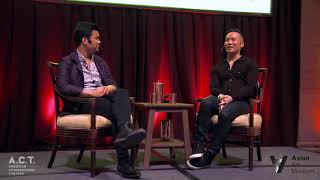 An Evening with BD Wong