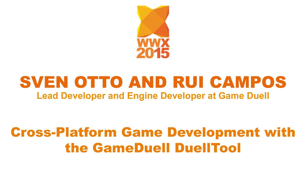 Game-Duell Game-Duell