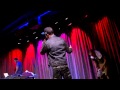 New Boyz Perform Backseat and You're A Jerk At AMP Radio GRAMMY Switch Party