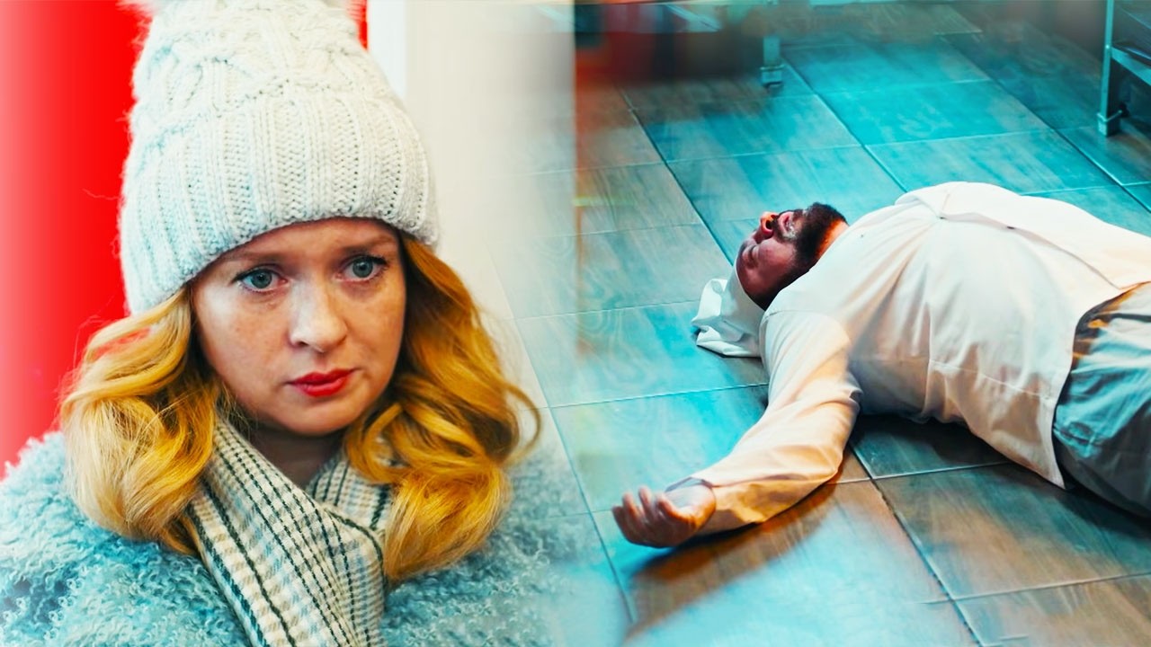 EL SENTIDO DE LA VERDAD 3 | ENCUENTRAN CADÁVER DE DUEÑO EN PANADERÍA Y RESTOS DE VENENO EN PANECILLO