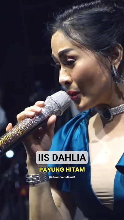Iis Dahlia _ Payung Hitam | Part 1 (Mardatila Group)