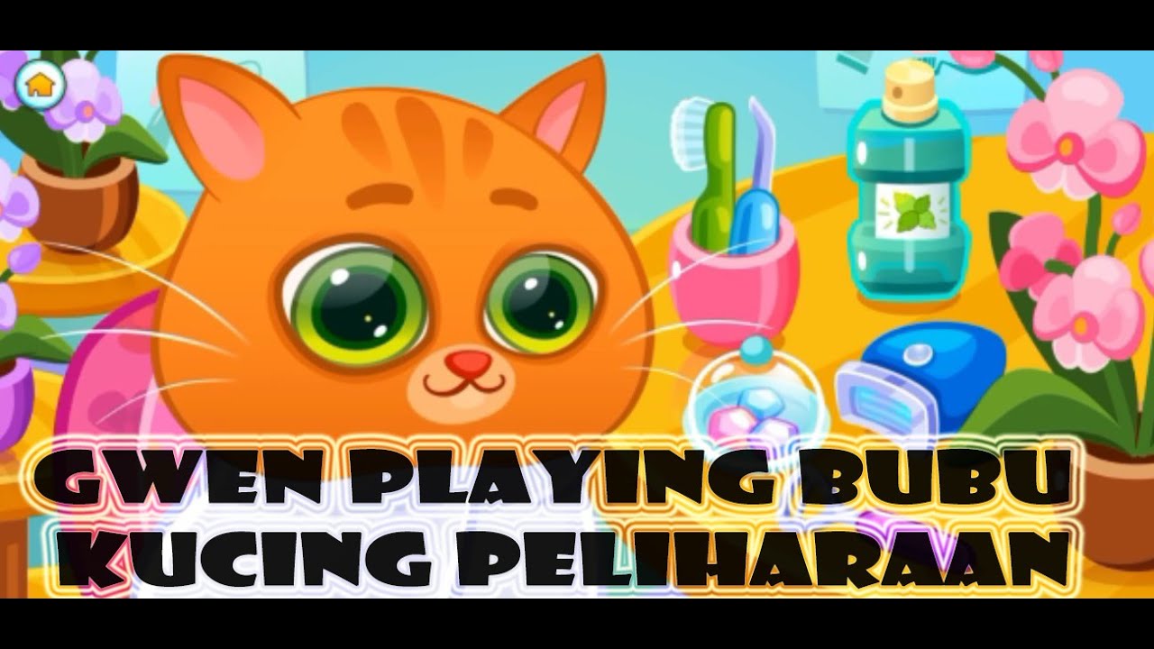bubbu my virtual pet online game