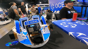 Mining Disrupt 2025 Complete Walk-Through!