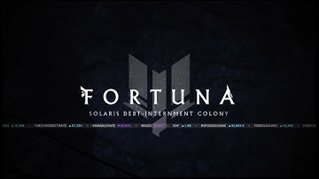 Warframe Fortuna Part 1 | Vox Solaris Quest