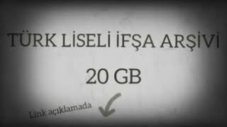 Turk Liseli Ifsa Arsivi Yandex Disk Link Guncel 2018 Si̇li̇nmeden İzle 