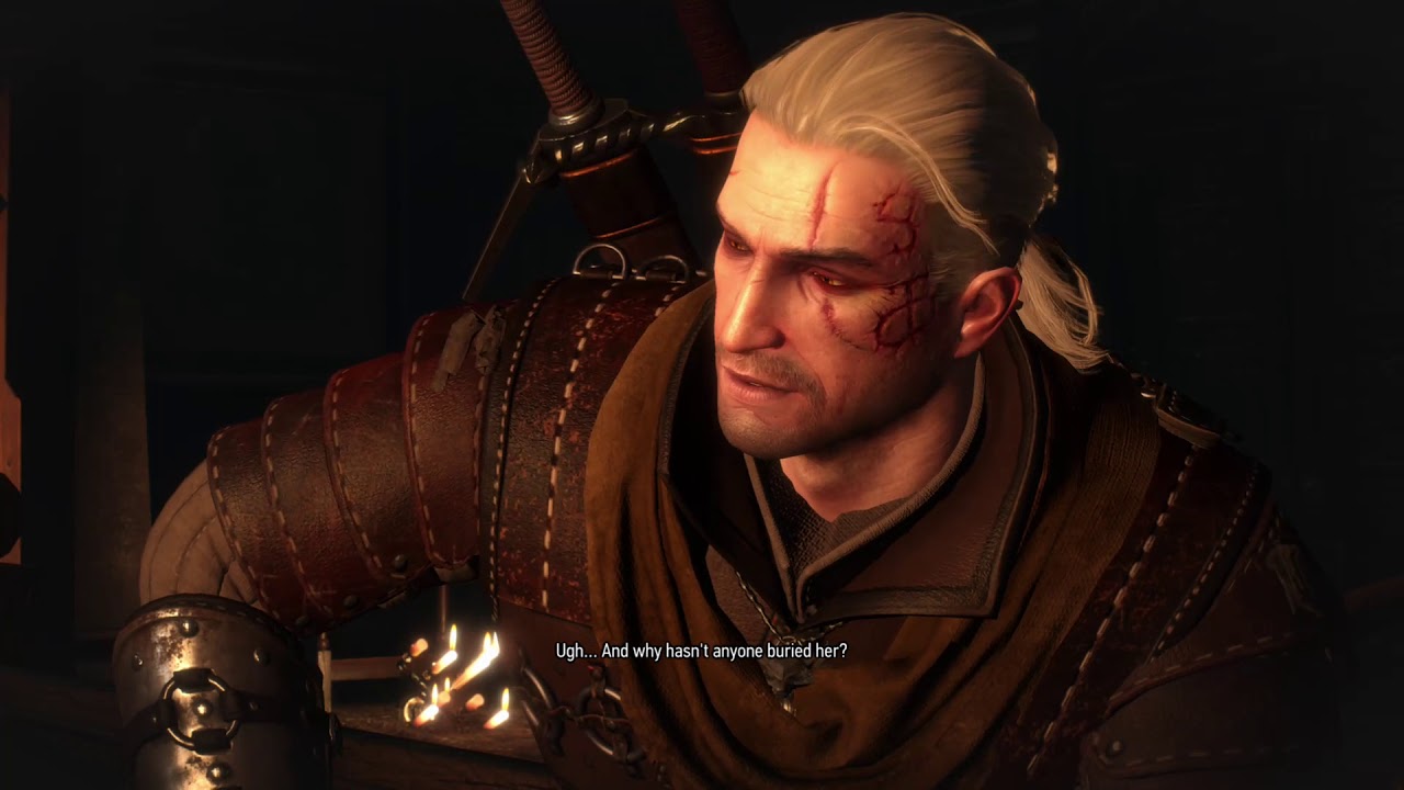 witcher 3 marital spat cemetery witcher 3 marital spat cemetery