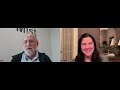 Bob Friday of Juniper Network on the AI w Maribel Lopez  Podcast January  29, 2024.