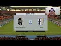 Јuvеntuѕ vs Раrmа | Fifa 2020 Match