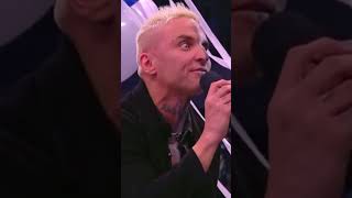 Darby Allin cuts an INSANE Promo #aew #aewdynamite #aewhighlights #darbyallin #mjf