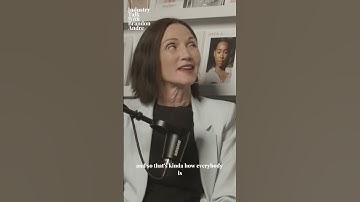 What do modeling agencies look for in a model?