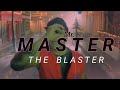 Master The Blaster Ft. Kamal Haasan | Thalapathy Vijay | Master