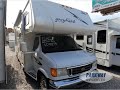 2007 Jayco Greyhawk 31SS Class C Gas, Slide, Low Miles, Hydraulic Leveling Jacks, Sleeps 8,  $42,900