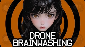 Dronification Brainwashing Loop - BR00002 | The Corporation