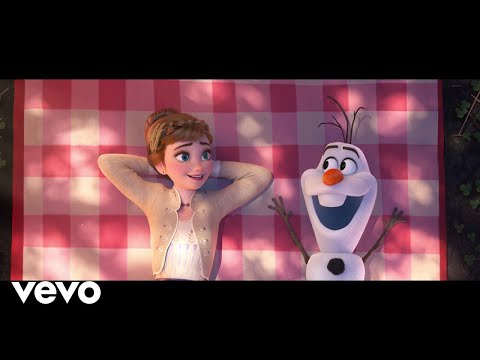 Xiao Xiao Li, Wei Na Hu, Chuang Wang, Ludi Zhang, Cast of Frozen 2 - 永远不会变 (来自"冰雪奇缘2")