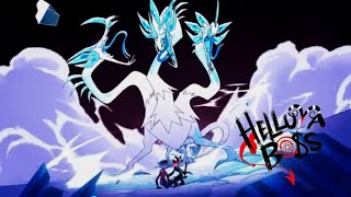 "Rage of the Frost Marquis" but without the voices - ORGINAL SONG from HELLUVA BOSS S2: Episode 12