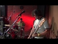 Dinosaur Jr - Feel The Pain (Live for MTV Brasil - São Paulo 2010) RAW FOOTAGE - BUILT IN MIC SOUND