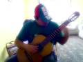 Feelings - Acoustic guitar - Morris Albert by Jose Garcia