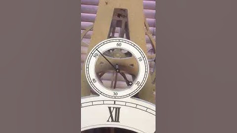 Timekeeper S11 part one