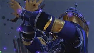 てぃろ様のDFFAC part393 ゴルベーザ クリスタルA ソロ