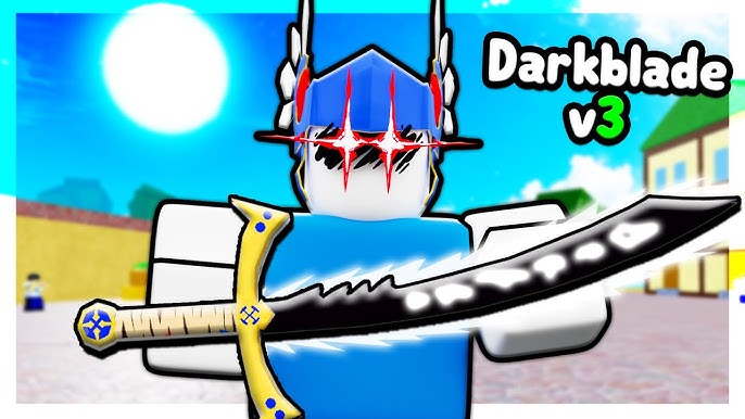 How To Get Yoru/Dark Blade V2 In Blox Fruits (2023) - Full Guide » Arceus X