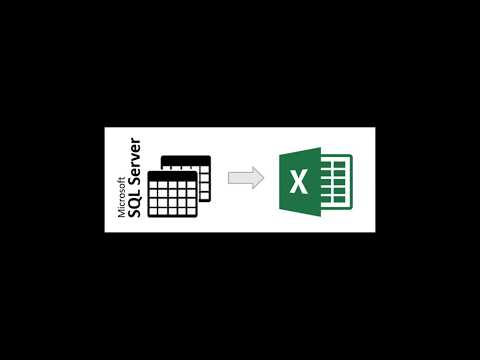 How to Export