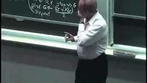 Conceptos en Programación - Clase 1 - 3ª Parte- CentralTECH