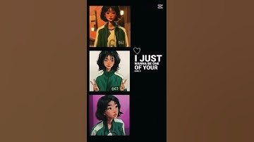 SQUID GAME💋|Player 067|#squidgame #player067 #edit #hoyeonjung #kangsaebyeok