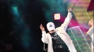 160702 Nanjing Cypher PT.3 KILLER (SUGA PART CUT)