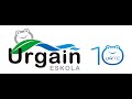 Urgain 10 urte