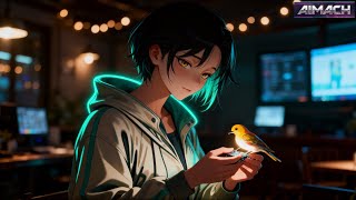 Glitch In The Displayport Chill Liquid Dnb Emotional Healing Soundscape