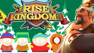 Rise of Kingdoms in SOUTH PARK screenshot 4