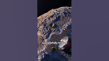 Laser Communication: The Future of Space Exploration #space #physics #science #stars #astronomy