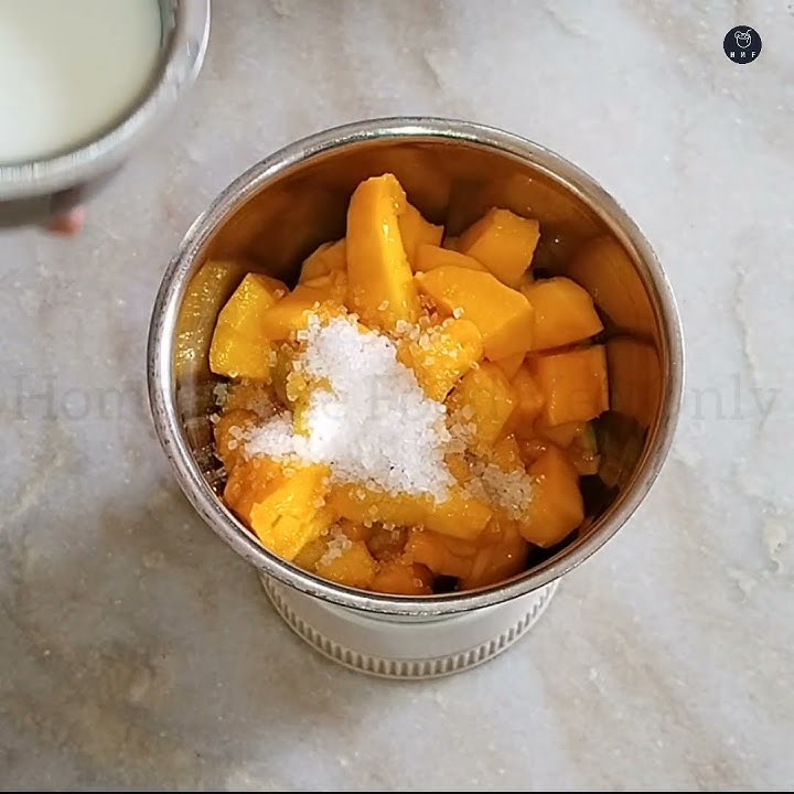 How To Make Aam Ras | Mango Ras | Aam Ras | आमरस | Keri No Ras | કેરી નો રસ | बाजार जैसा आमरस |