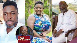 🔥Kennedy agyapong replies \& f!res Tracey Boakye Facebook Live video