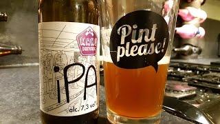 Maku Brewing IPA | Finnish Craft Beer Review