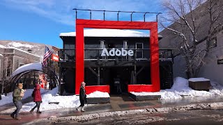 Celebrating Cinema at the Sundance Film Festival | Adobe Video