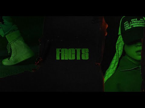 D.Ark ‘FACTS’ Visual Film