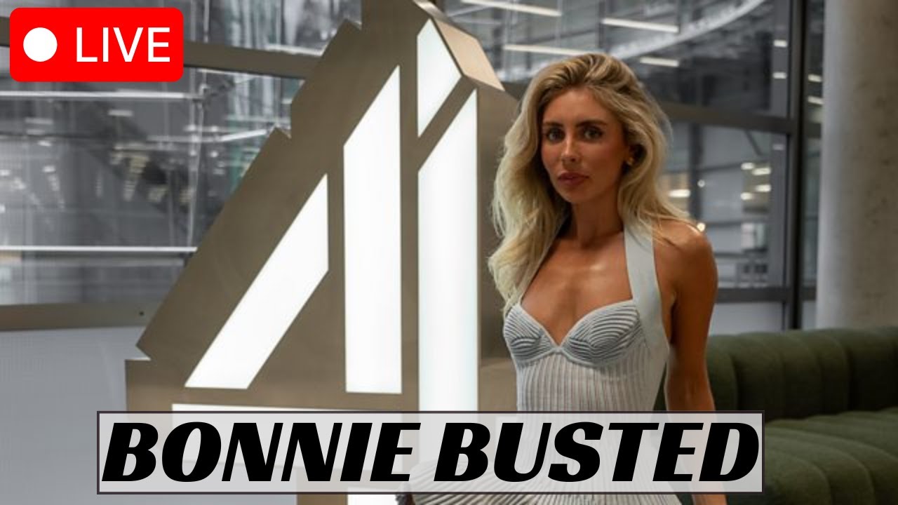 Bonnie Blue Bust: Justice or Slap on the Wrist? (LIVE)