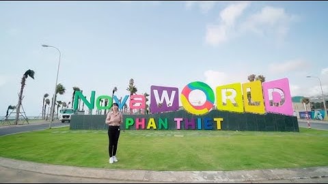 Cập nhật tiến độ dự án Novaworld Phan Thiết đến tháng 04/2021 [Novaland Group]