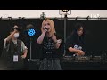 (sic)boy - Heaven&#39;s Drive @ 森、道、市場 2022