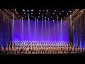 Gevorkian Dance Academy - ''Nor Hayastan''  Dolby Theatre 2019