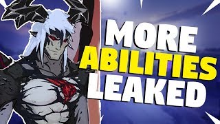 control enemies smite chernobog accidental leak? all abilities update