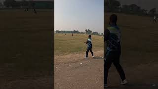 Enjoy From Non Strikers End