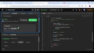 Famous Parsing A Boolean Expression   LeetCode   Google Chrome 2024 10 21 01 48 33 Net Worth