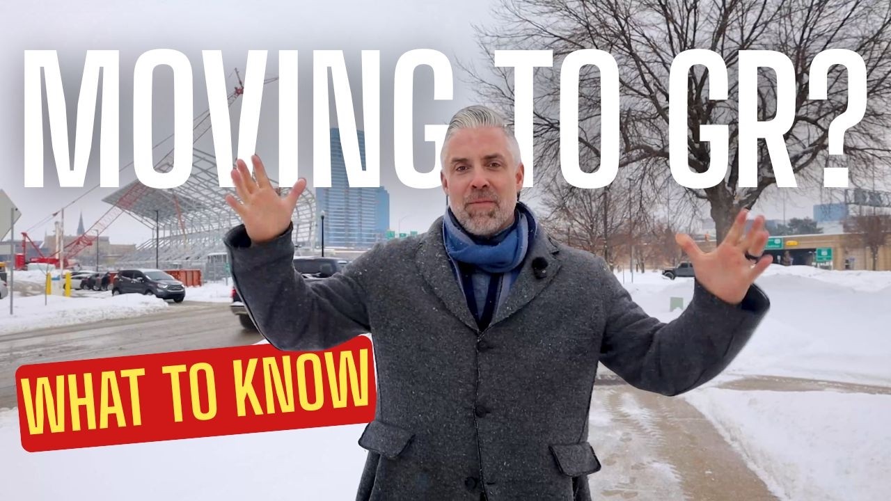 Moving to Grand Rapids, Michigan in 2026: What You Need to Know