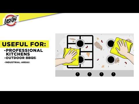 Easy Off Cleaner Degreaser Near Me