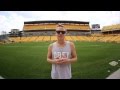 A Day To Remember - Visiting Heinz Field