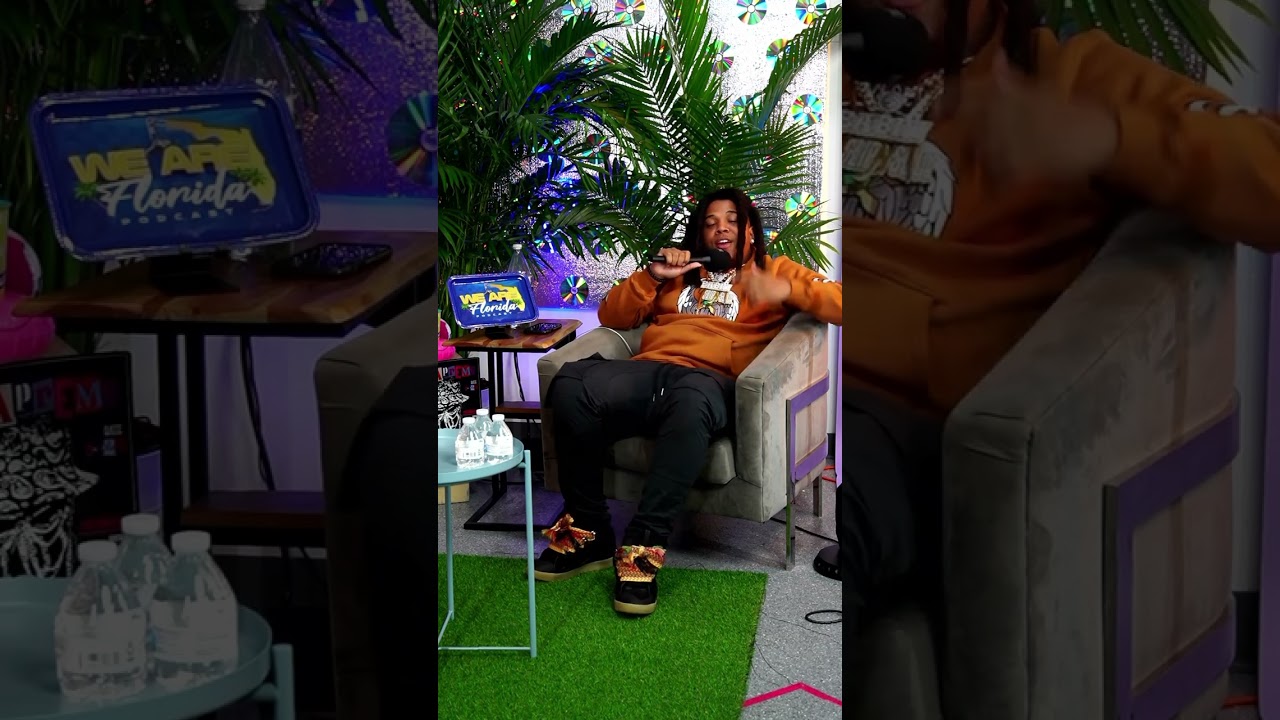 Babii J Makes Incredible Reveal in Shocking Interview! 