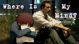 Lain sings - Pixies Where Is My Mind? (AI Cover)