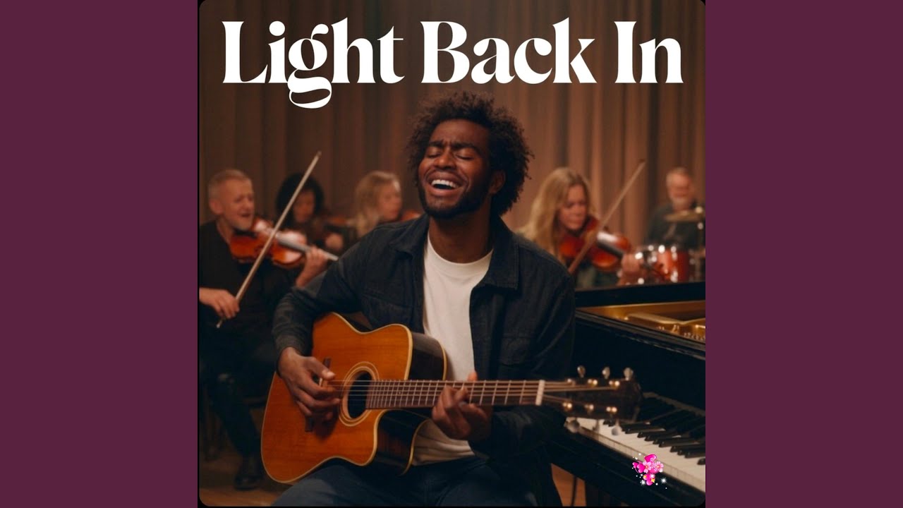 Guarda Light Back In su YouTube Guarda Light Back In su YouTube